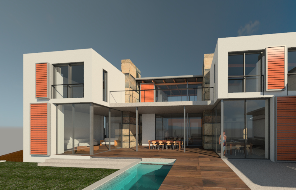 To Build A House In South Africa, New House Plans In South Africa