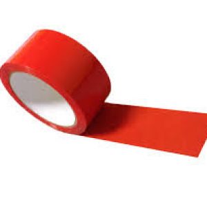 Building red tape